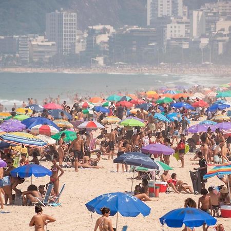 Hotel Vitoria Rio de Janeiro Exterior photo