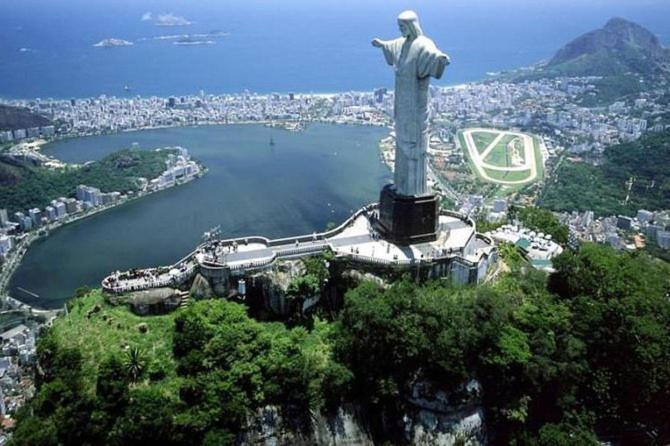 Hotel Vitoria Rio de Janeiro Exterior photo